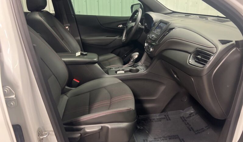 
 Chevrolet Equinox full									