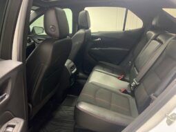 
 Chevrolet Equinox full									