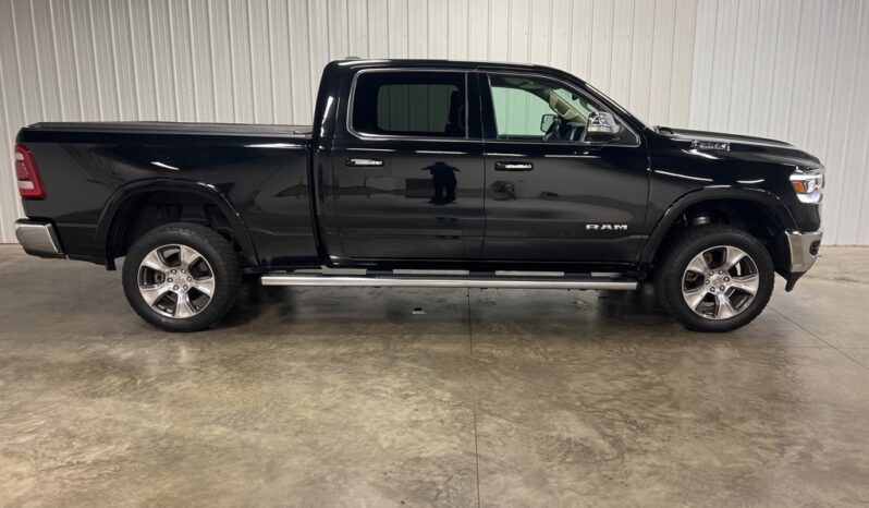 
 RAM 1500 full									