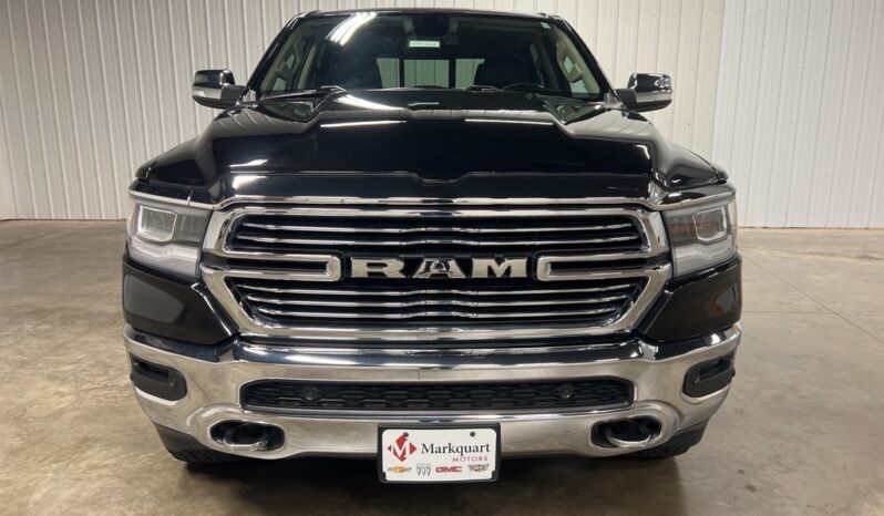 
 RAM 1500 full									
