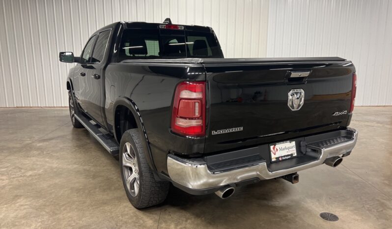 
 RAM 1500 full									