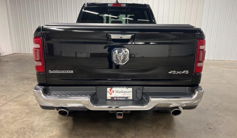 
 RAM 1500 full									
