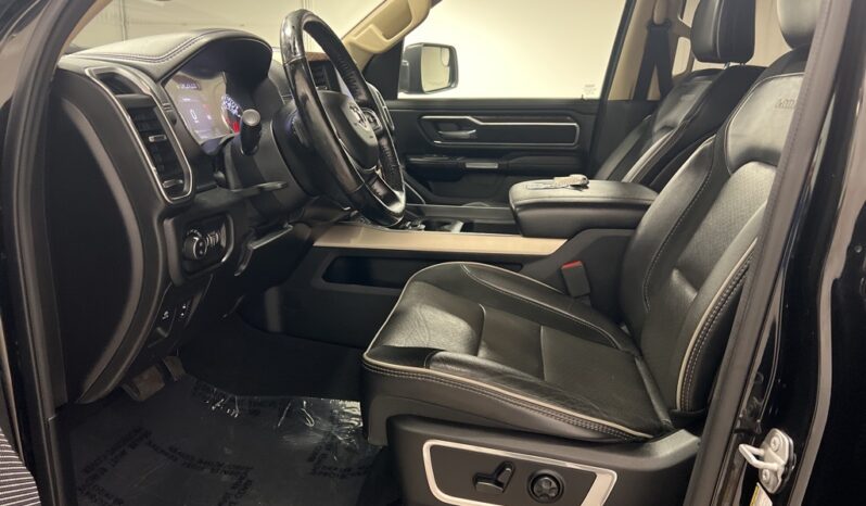 
 RAM 1500 full									
