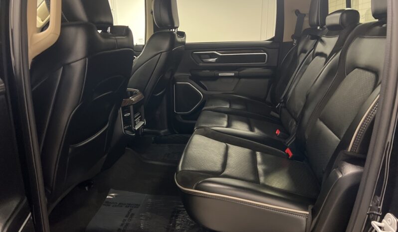 
 RAM 1500 full									