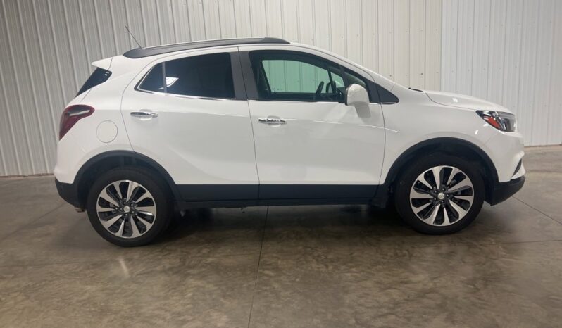 
 Buick Encore full									