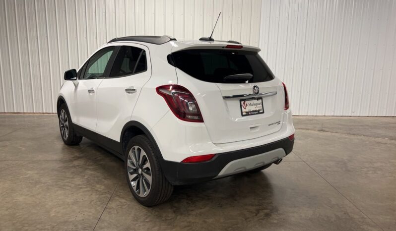 
 Buick Encore full									