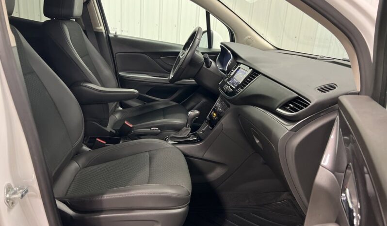 
 Buick Encore full									