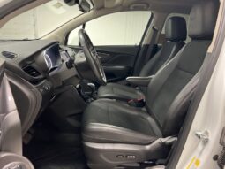 
 Buick Encore full									