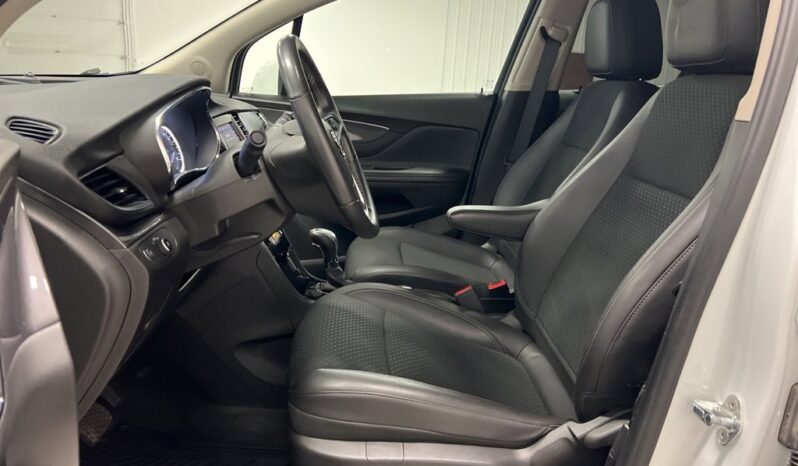 
 Buick Encore full									
