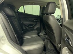
 Buick Encore full									