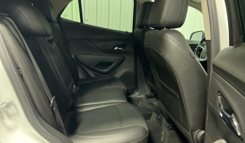 
 Buick Encore full									