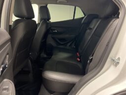 
 Buick Encore full									