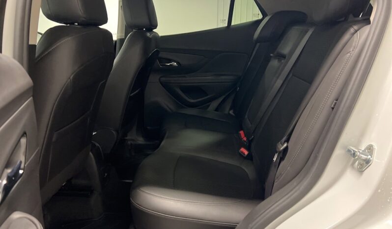 
 Buick Encore full									