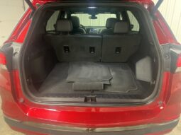 
 Chevrolet Equinox full									