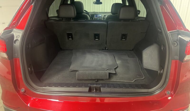 
 Chevrolet Equinox full									