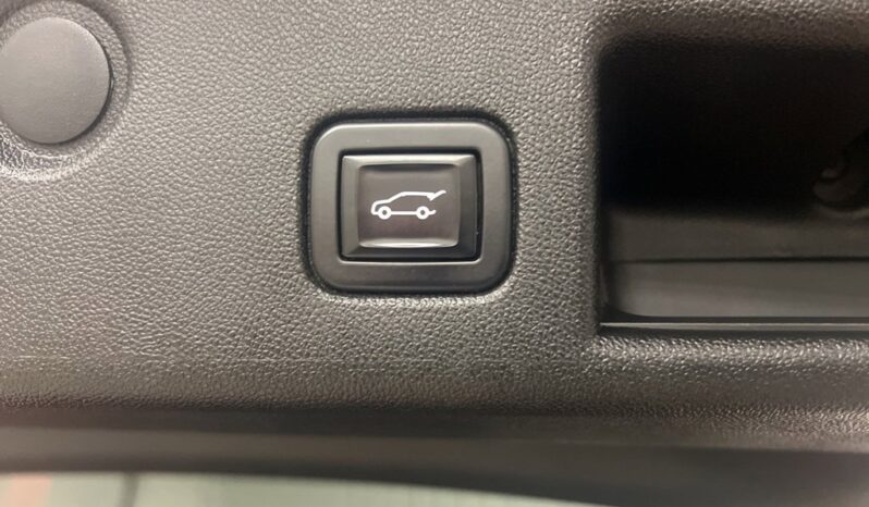 
 Chevrolet Equinox full									