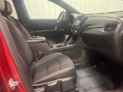 
 Chevrolet Equinox full									