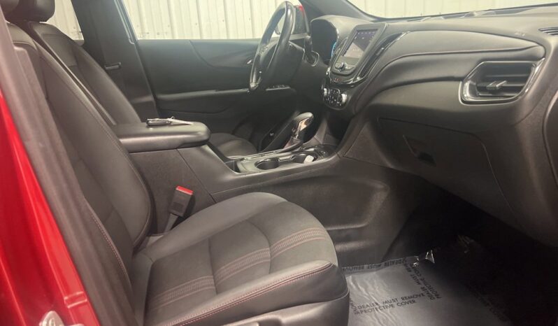 
 Chevrolet Equinox full									