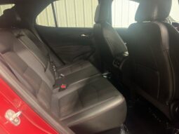 
 Chevrolet Equinox full									