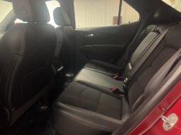 
 Chevrolet Equinox full									