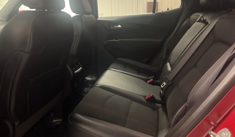 
 Chevrolet Equinox full									