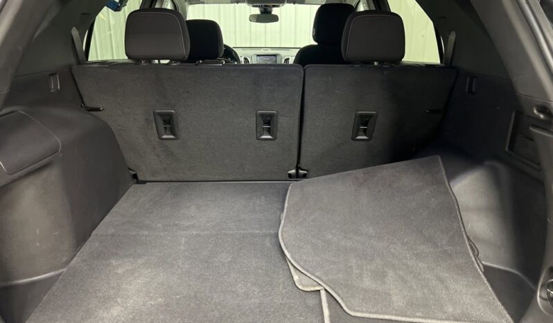 
 Chevrolet Equinox full									