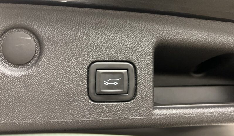 
 Chevrolet Equinox full									