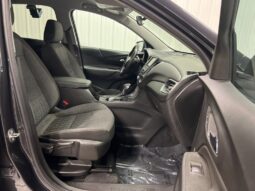 
 Chevrolet Equinox full									