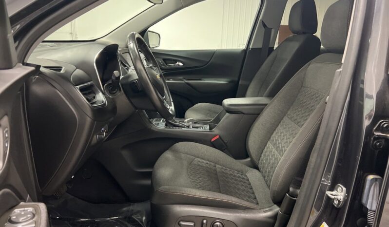 
 Chevrolet Equinox full									