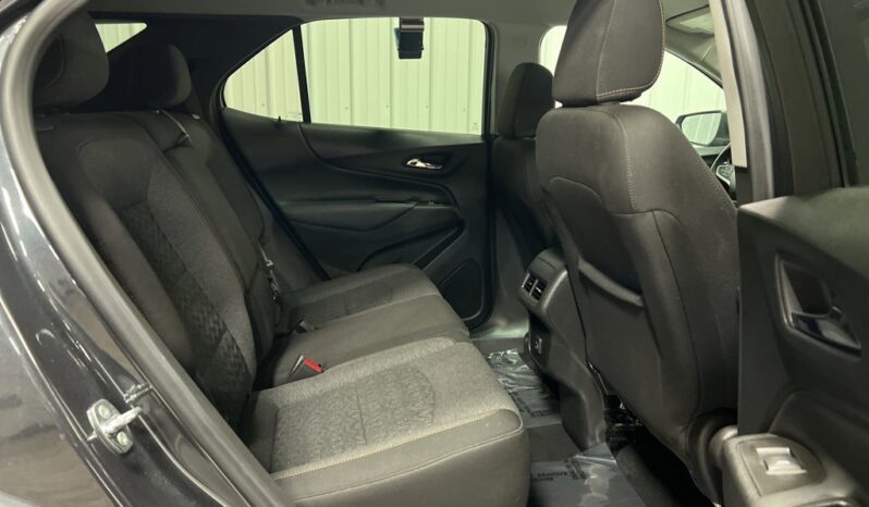 
 Chevrolet Equinox full									