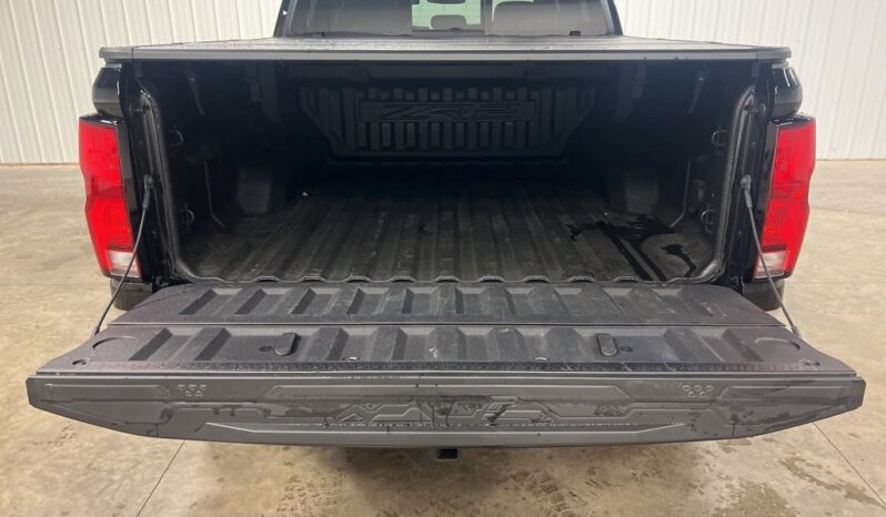 
 Chevrolet Colorado full									