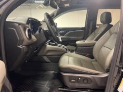 Chevrolet Colorado full