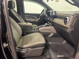 Chevrolet Colorado full