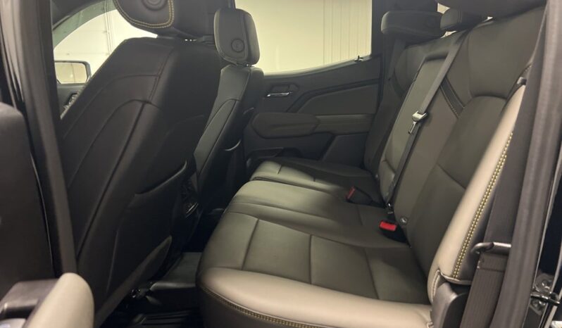 
 Chevrolet Colorado full									