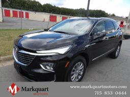 Buick Enclave