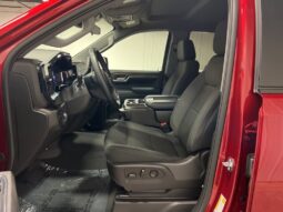 
 Chevrolet Silverado 1500 full									