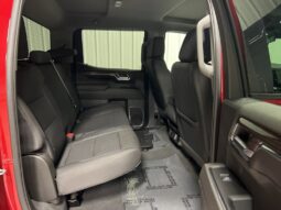
 Chevrolet Silverado 1500 full									