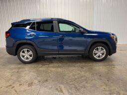 GMC Terrain