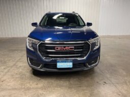 GMC Terrain
