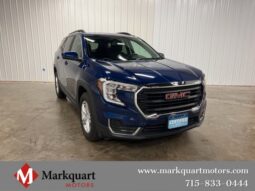 GMC Terrain