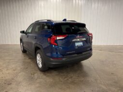 GMC Terrain