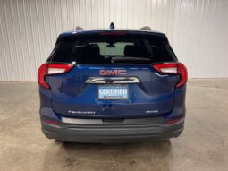 GMC Terrain
