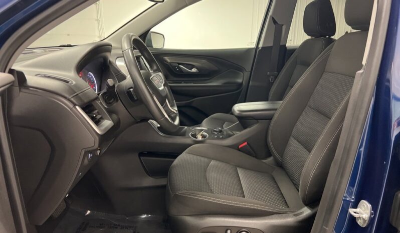 
 GMC Terrain full									