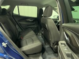 
 GMC Terrain full									