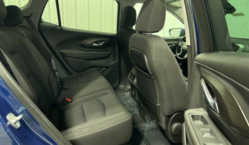 
 GMC Terrain full									