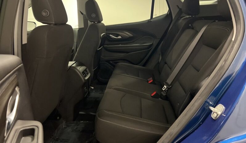 
 GMC Terrain full									