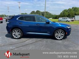 Buick Envision
