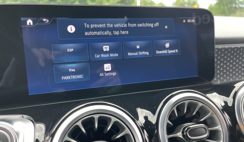 
 Mercedes-Benz GLB full									