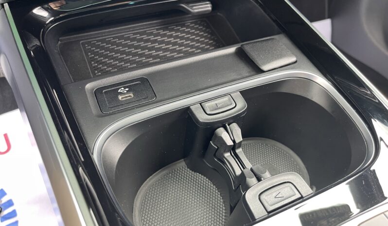 
 Mercedes-Benz GLB full									