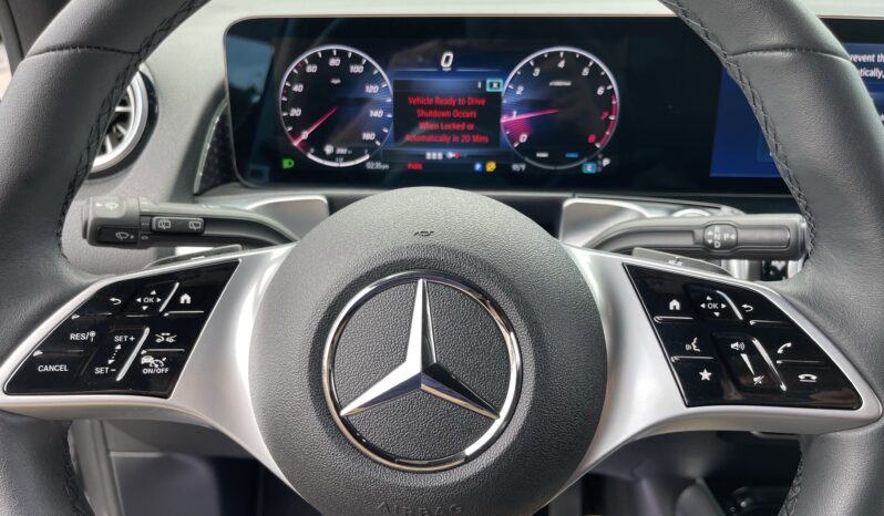 
 Mercedes-Benz GLB full									